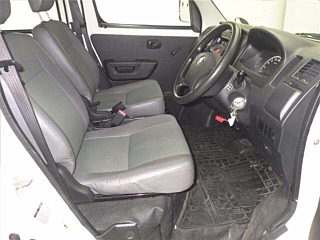 TOYOTA LITE ACE VAN 2016