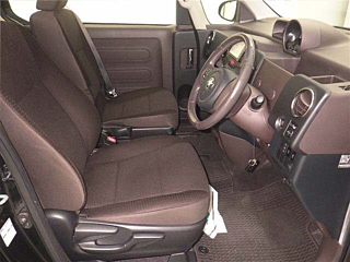 TOYOTA SPADE 2015
