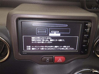 TOYOTA SPADE 2015