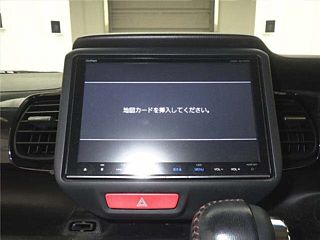 HONDA N BOX 2015