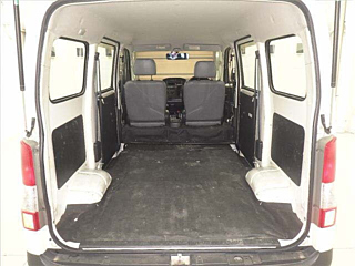 TOYOTA LITE ACE VAN 2016