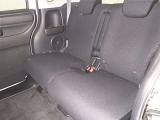HONDA N BOX 2015