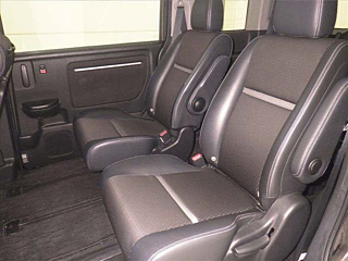 HONDA STEP WAGON 2020