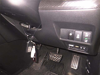 HONDA STEP WAGON 2020