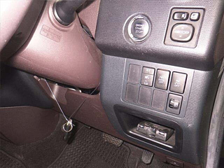 TOYOTA SPADE 2015