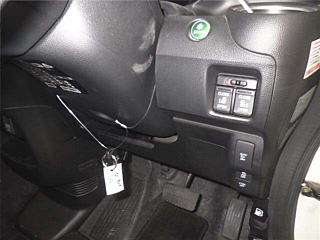 HONDA N BOX 2015