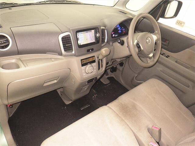 MAZDA FLAIR WAGON 2014