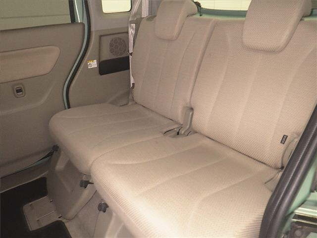MAZDA FLAIR WAGON 2014
