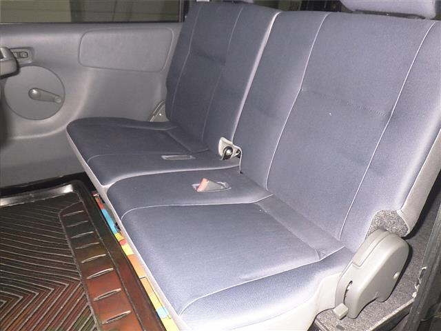 NISSAN CLIPPER VAN 2013