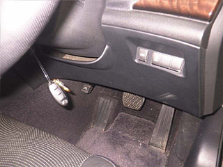car slider