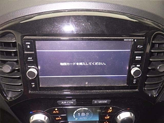 NISSAN JUKE 2019