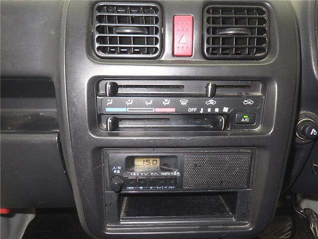 MAZDA SCRUM TRUCK 2008