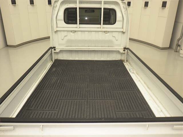 MAZDA SCRUM TRUCK 2008