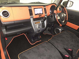 car slider