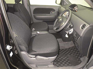 TOYOTA SIENTA 2015