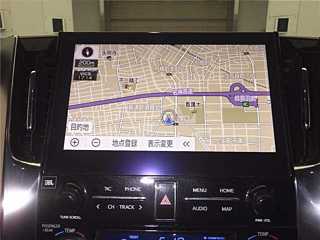 TOYOTA ALPHARD 2020