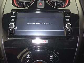 NISSAN NOTE 2017