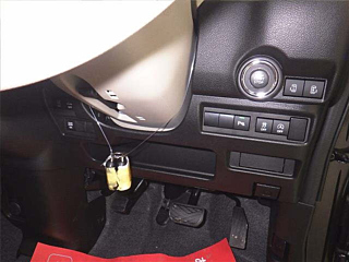 car slider