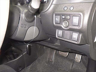 NISSAN NOTE 2017