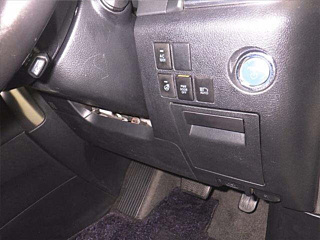 TOYOTA ALPHARD 2020