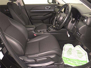 HONDA VEZEL 2022