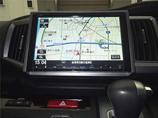 HONDA STEP WAGON 2012