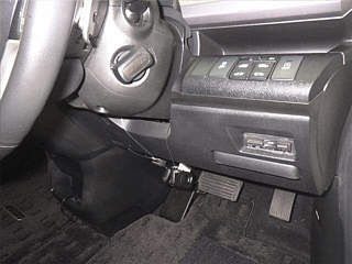HONDA STEP WAGON 2012