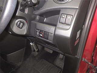 car slider