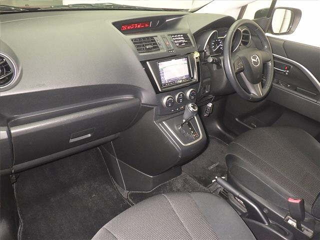 MAZDA PREMACY 2017