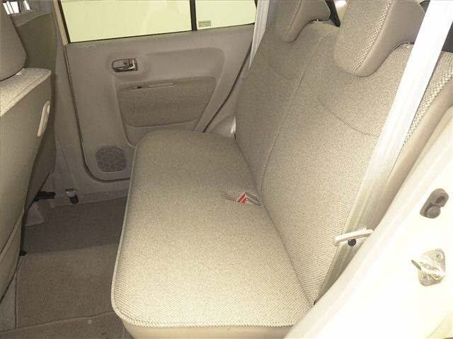 SUZUKI ALTO LAPIN 2019