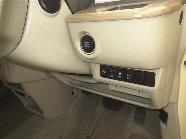 SUZUKI ALTO LAPIN 2019