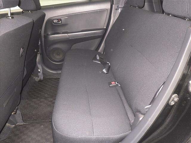 TOYOTA BB 2009