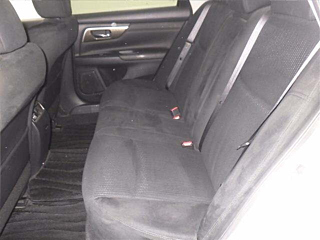 NISSAN TEANA 2019