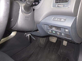 NISSAN TEANA 2019
