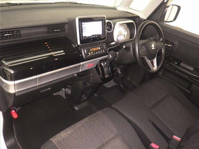 SUZUKI SPACIA 2020