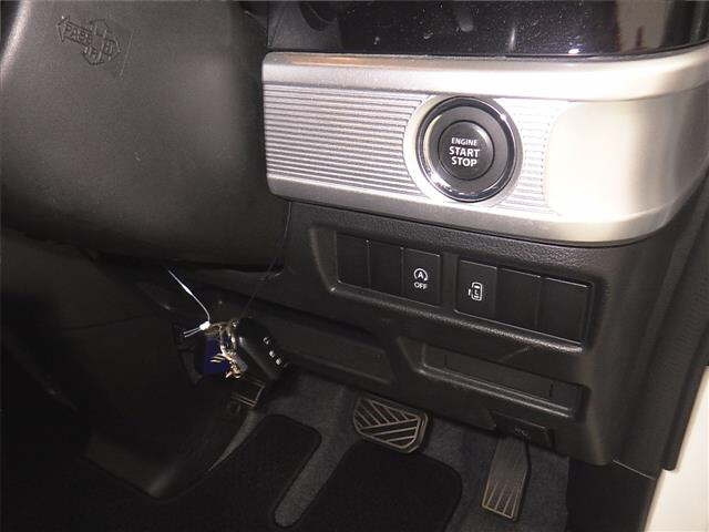 SUZUKI SPACIA 2020