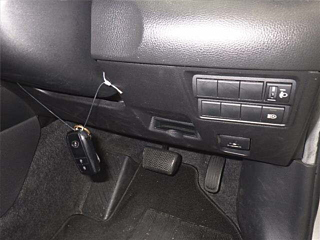TOYOTA YARIS 2021