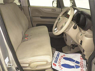 HONDA N BOX 2015