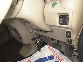 HONDA N BOX 2015