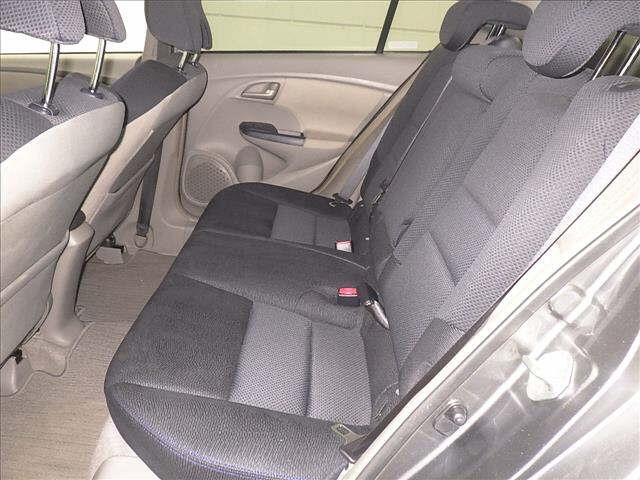 HONDA INSIGHT 2009