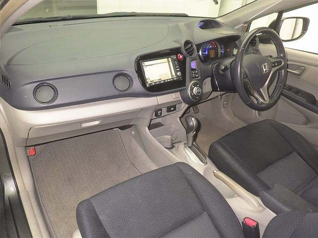 HONDA INSIGHT 2009