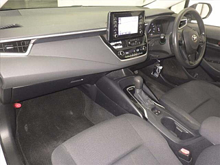 TOYOTA COROLLA TOURING 2020