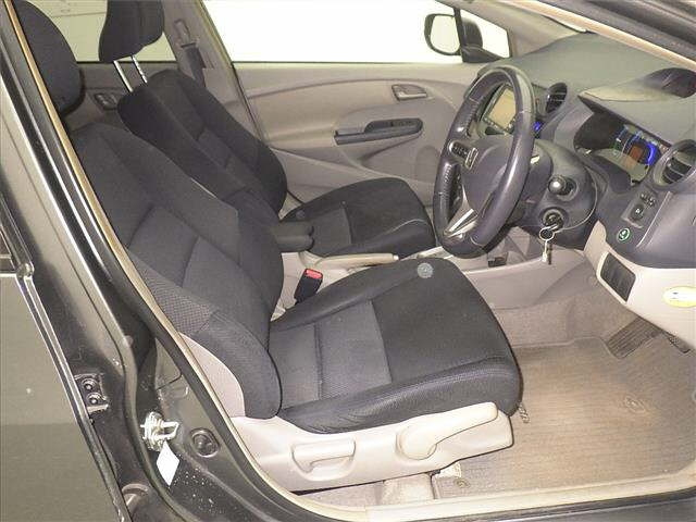 HONDA INSIGHT 2009