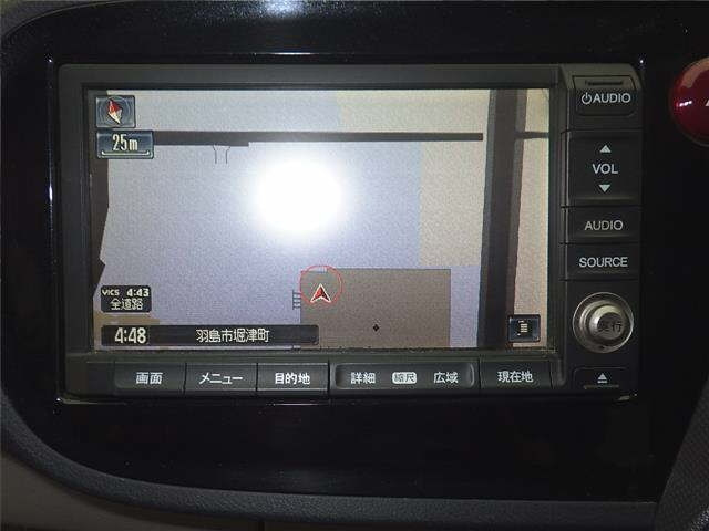 HONDA INSIGHT 2009