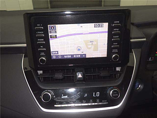 TOYOTA COROLLA TOURING 2020