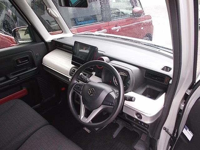 SUZUKI SPACIA 2022