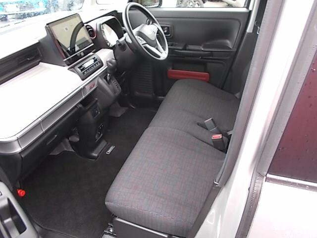 SUZUKI SPACIA 2022