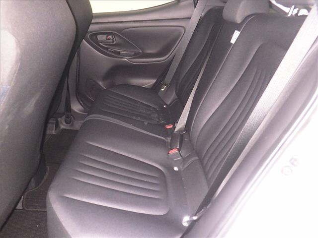 TOYOTA YARIS 2022