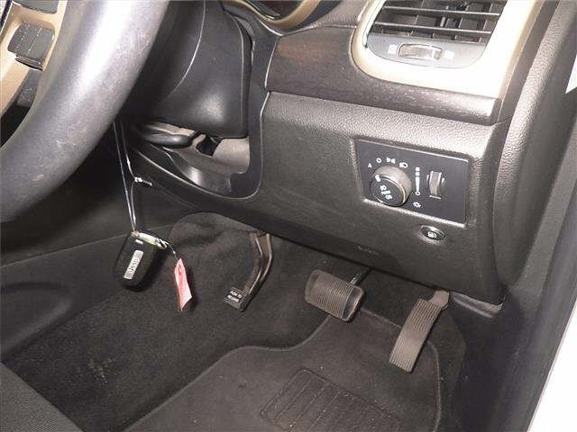 CHRYSLER JEEP GRAND CHEROKEE 2014