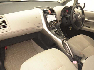 car slider